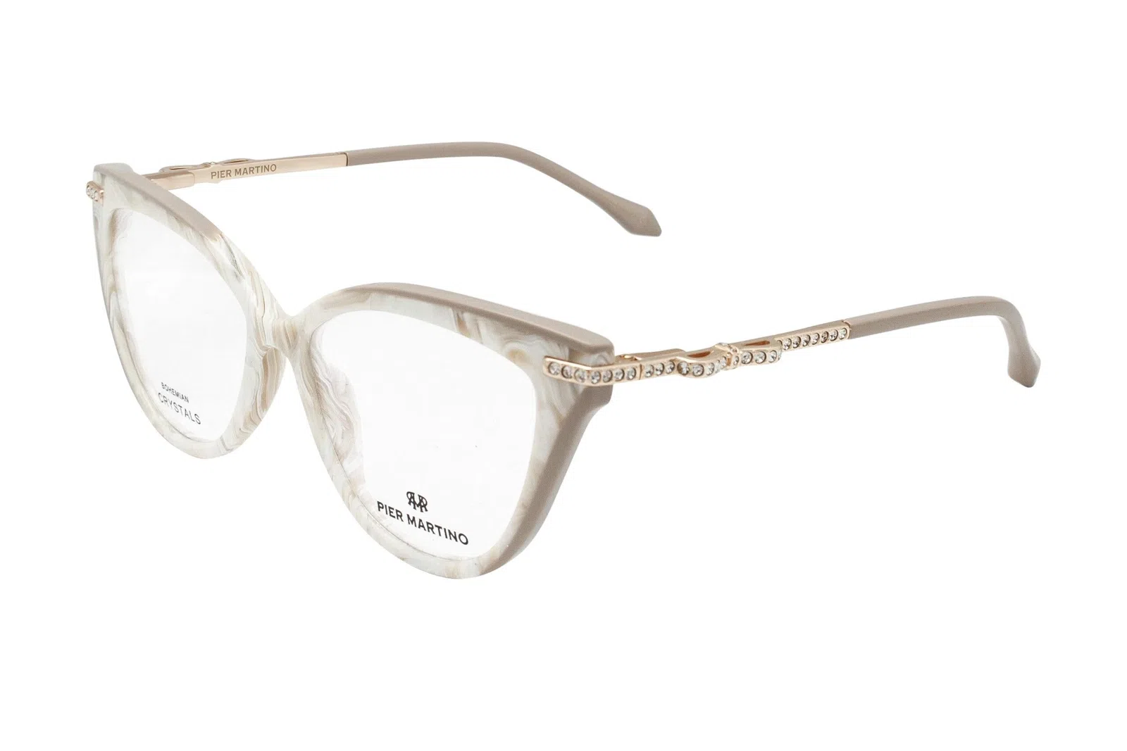 Pier Martino PM6760 Eyeglasses - view 4